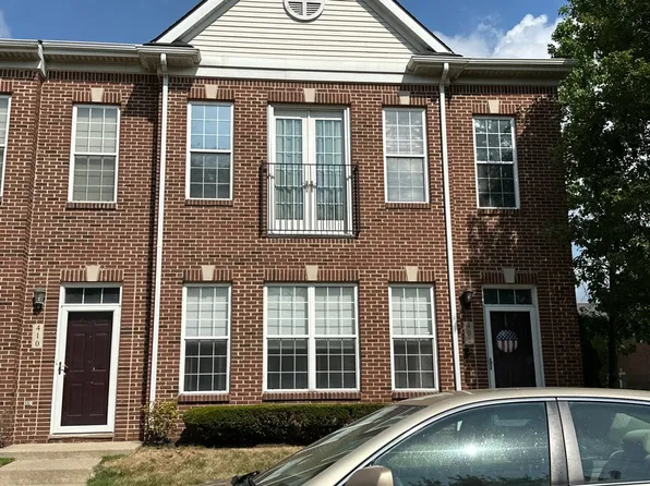 402 S Roessler St, Monroe, MI 48161