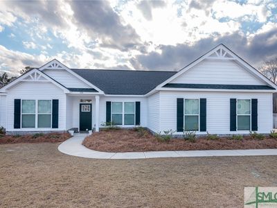 336 Providence Trce, Statesboro, GA, 30461