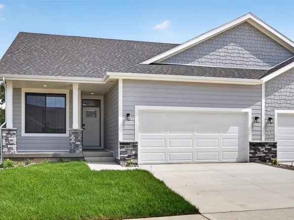 1619 Garland Ave, Norwalk, IA 50211