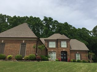 5550 Wood Ridge Cv, ARLINGTON, TN 38002