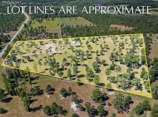 434 Hound Hollow Rd, Camden, SC 29020