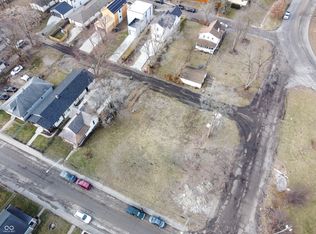 1514 Churchman Ave, Indianapolis, IN