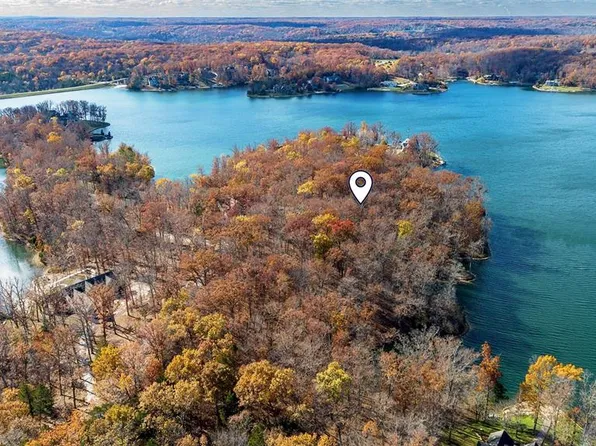 2270 Alpine View Dr, Innsbrook, MO 63390