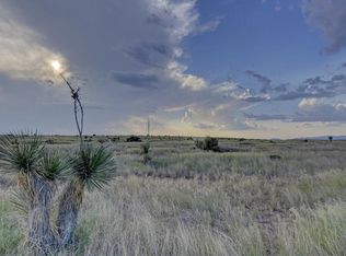 1001 N Missouri St, Marfa, TX 79843