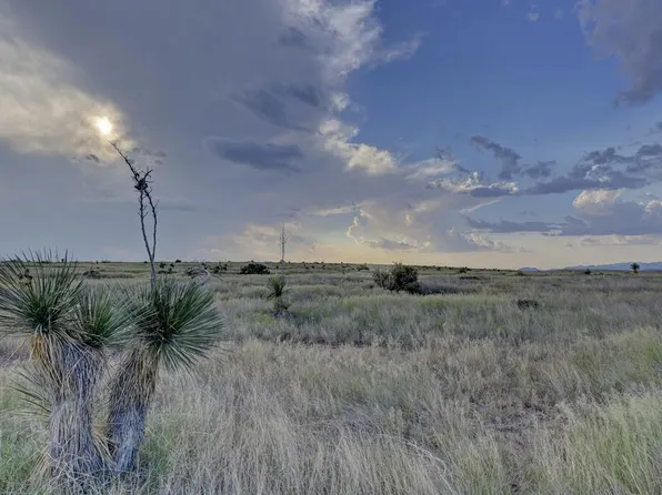 1001 N Missouri St, Marfa, TX 79843
