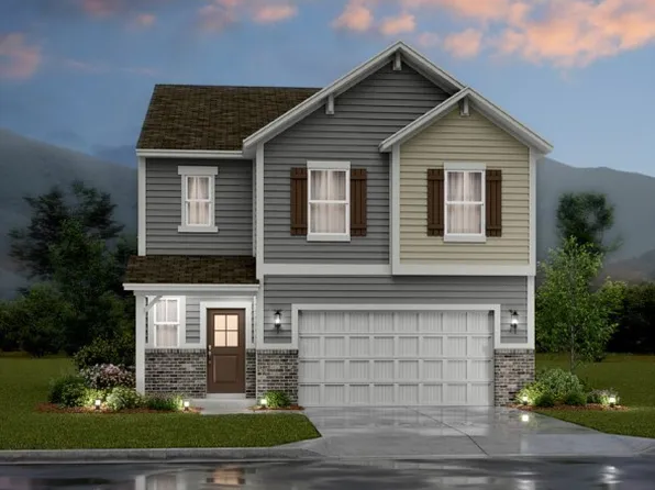 1042 Baltusrol Ln Lot 849, Lebanon, TN 37087