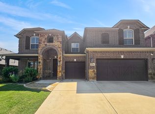 4236 Waterstone Rd, Fort Worth, TX 76244