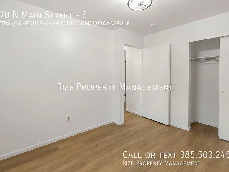 770 N Main St #3 — Photo 3