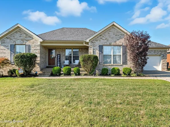 12118 Pleasure Ln, Louisville, KY 40272