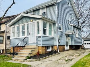 3560 W 65th St, Cleveland, OH