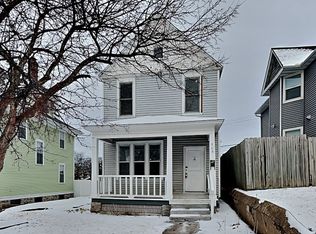 705 Sims Ave, Saint Paul, MN 55106