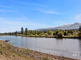 L16 B Riv #1, Cascade, ID 83611