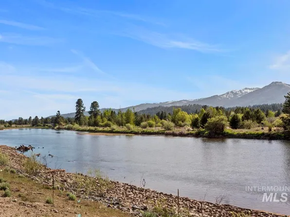 L16 B Riv #1, Cascade, ID 83611