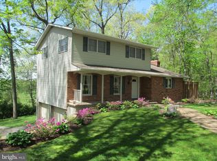 22 Martz Rd, Sykesville, MD 21784