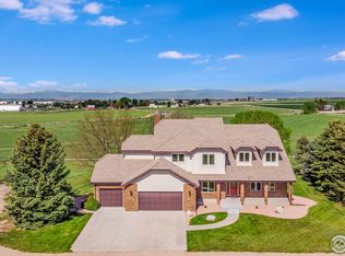 11940 Highway 392, Windsor, CO 80550