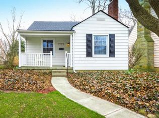 3168 Summit St, Columbus, OH 43202
