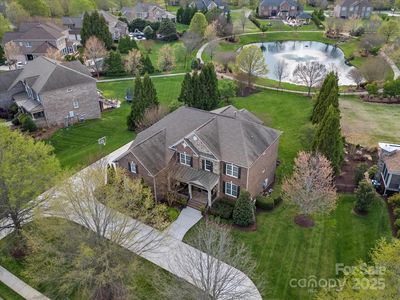 5005 Autumn Blossom Ln, Waxhaw, NC, 28173
