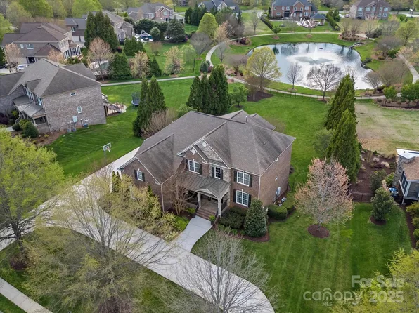 5005 Autumn Blossom Ln, Waxhaw, NC 28173