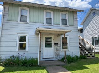 612 Mill St, Catawissa, PA