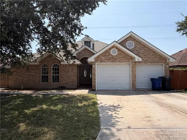 3610 N 29th Ln, McAllen, TX 78501