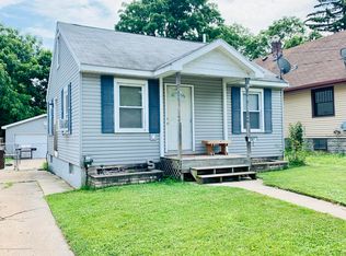 2317 Forest Ave, Lansing, MI