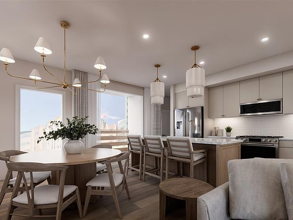 4th image of 4645 John R St #11