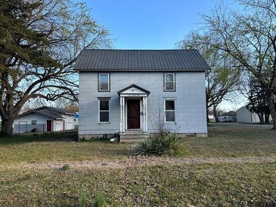 628 E 7th St, Cherryvale, KS, 67335