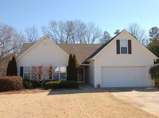 5429 Evergreen Forest Ct, Flowery Branch, GA 30542