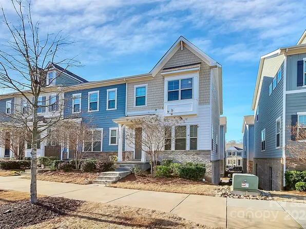 1120 Whitby Moore St, Charlotte, NC 28273