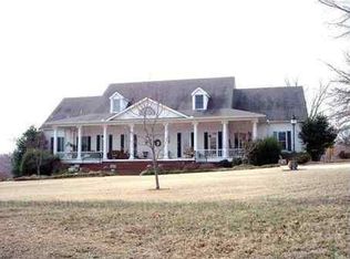 20300 Morning Sun Rd, Harrisburg, AR 72432