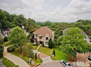 3313 Darien Dr, Raleigh, NC 27607