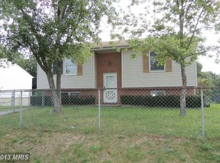 144 Country Park Dr, Winchester, VA 22602