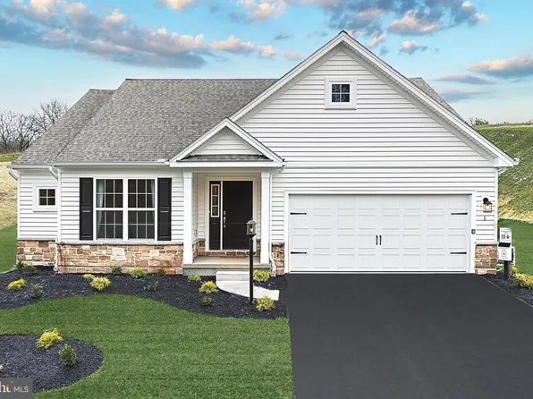 Abbey Plan At 7 Fisher Dr, East Berlin, PA 17316