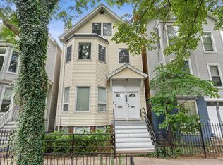 3034 N Seminary Ave #2, Chicago, IL 60657