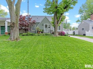 5 Owens Ln, Jerome, IL 62704