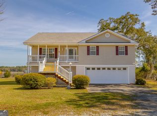 1056 Fiddler Trce NE, Townsend, GA 31331