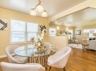 8239 Golf Links Rd, Oakland, CA 94605