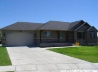 2225 W 1175 N, Layton, UT 84041