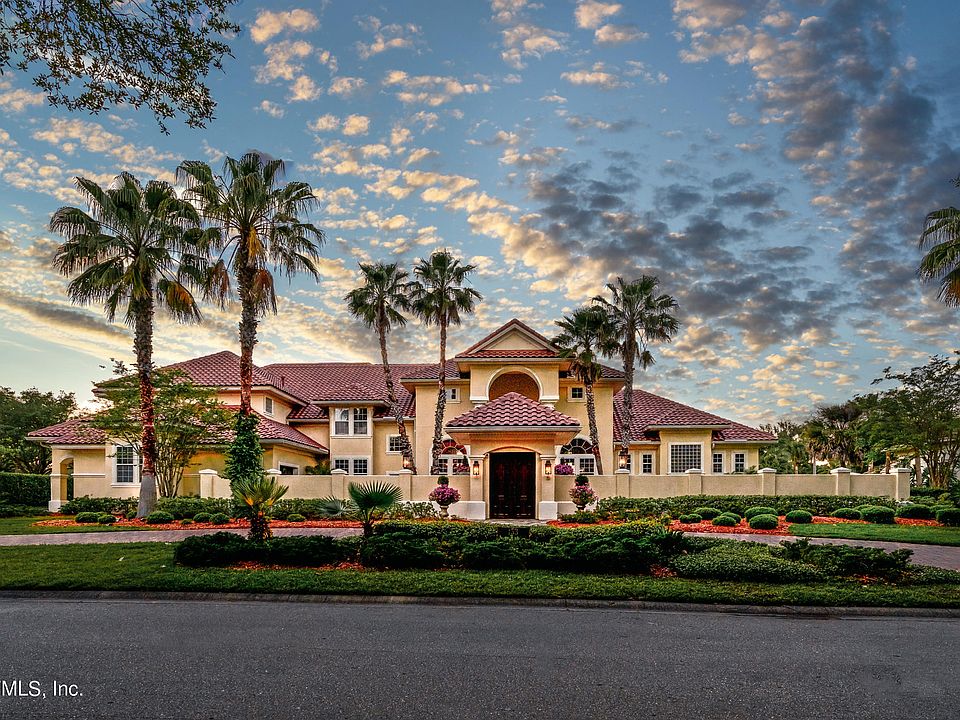 153 PLANTATION Circle, Ponte Vedra Beach, FL 32082 Zillow