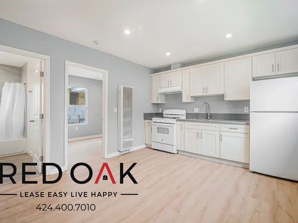 923 W 75th St, Los Angeles, CA