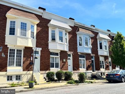 302 E Lorraine Ave, Baltimore, MD, 21218