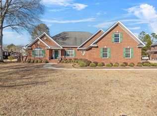 1825 Vintage Ct, Sumter, SC 29154