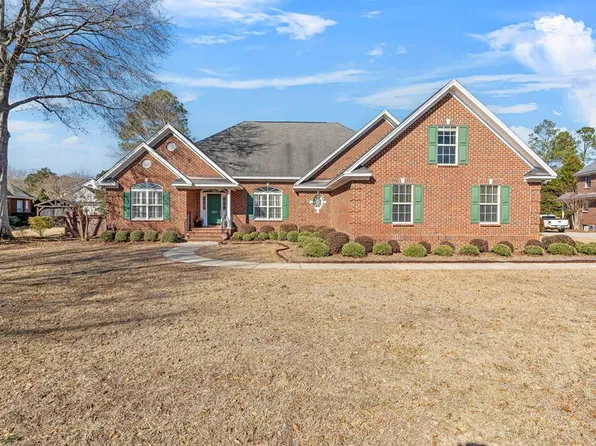 1825 Vintage Ct, Sumter, SC 29154