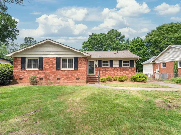 6338 Montpelier Rd, Charlotte, NC 28210