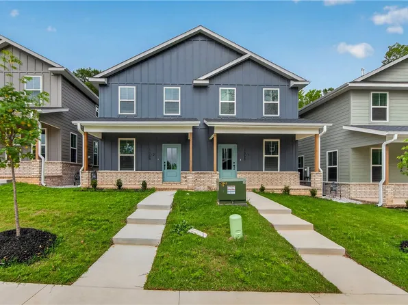 1368 S Yampa Bnd, Fayetteville, AR 72701