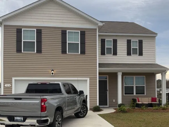 304 Picnic Basket Pl, Longs, SC 29568