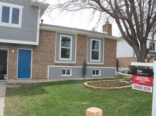 13504 W 67th Way, Arvada, CO 80004