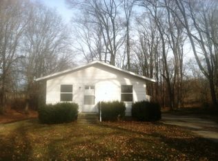 1128 Napoleon Rd, Michigan Center, MI 49254