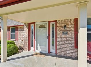 6618 S 76th East Ave, Tulsa, OK 74133