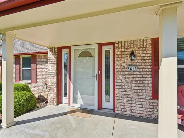 6618 S 76th East Ave, Tulsa, OK 74133